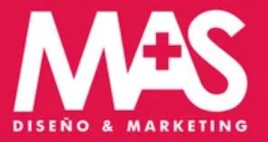 MAS Diseño & Marketing