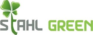 Stahl Green